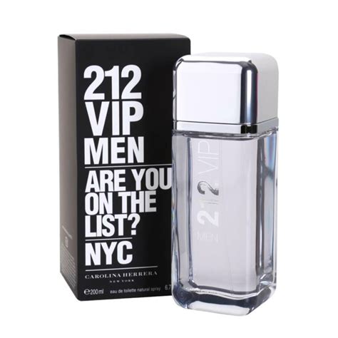 212 perfume men price.